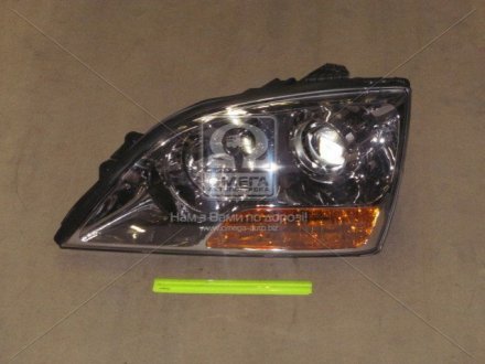 Фара лев. KIA SORENTO 06-09 TYC 20C524A52B