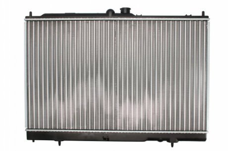 Основной радиатор (двигателя) THERMOTEC D75016TT (фото 1)