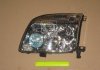 Фара лів. NIS X-TRAIL 01-07 (вир-во) 20-8034-05-6B TYC 208034056B (фото 2)