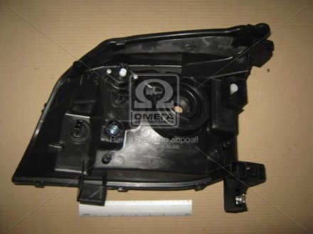 Фара пра. NIS X-TRAIL 01-07 TYC 20A633052B