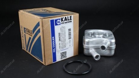 Радиатор маслянный, 1.6 KALE OTO RADYATOR 344350