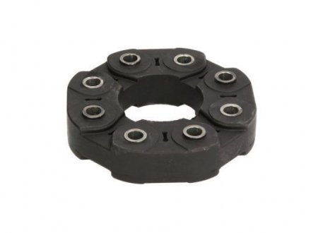 Еластична муфта карданного валу задн/передн RENAULT MASTER III 2.3D 02.10- TED-GUM TEDGUM 00589461
