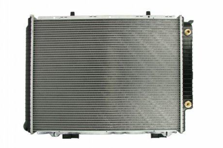 Основной радіатор (двигателя) THERMOTEC D7M037TT