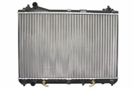 Основной радиатор (двигателя) THERMOTEC D78017TT (фото 1)
