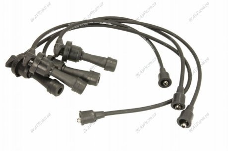 Комплект высоковольтных проводов KOREA Japan Cars L30500OEM
