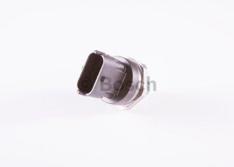 Датчик, давление подачи топлива BOSCH 0281006326