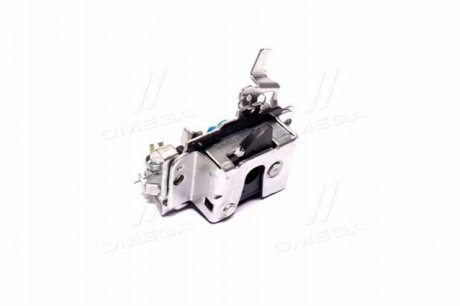 Замок двери передней L Daewoo Nexia GM General Motors 96209546