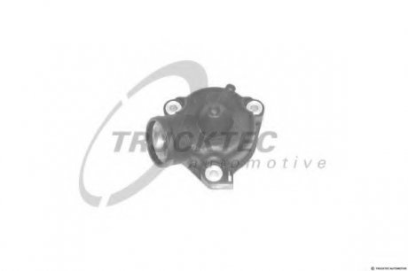 Корпус термостата TRUCKTEC Automotive GmbH 02.19.114 (фото 1)