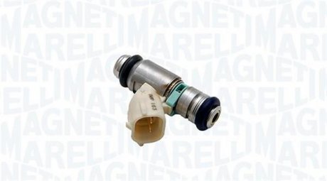 Форсунка бензинова Magneti Marelli 805001836801