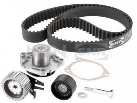 Rozrz╣d + pompa AR/FI/OP/JEEP. SNR NTN SNR KDP458.570