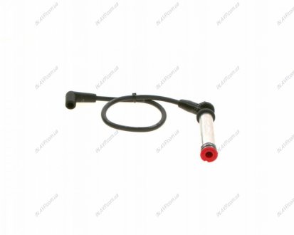 Комплект проводов зажигания BOSCH 0 986 357 249