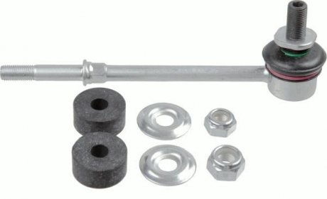 ЈҐCZNIK STABILIZATORA TOYOTA LEMFORDER LEMFÖRDER 38303 01