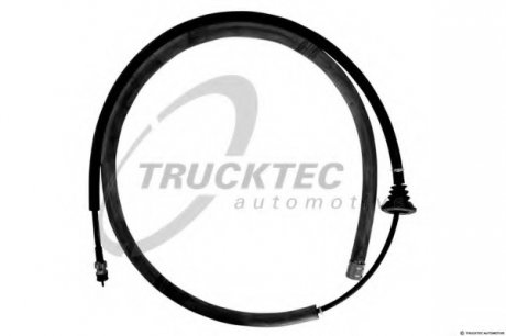 Тросик спидометра TRUCKTEC AUTOMOTIVE TRUCKTEC Automotive GmbH 02.42.045