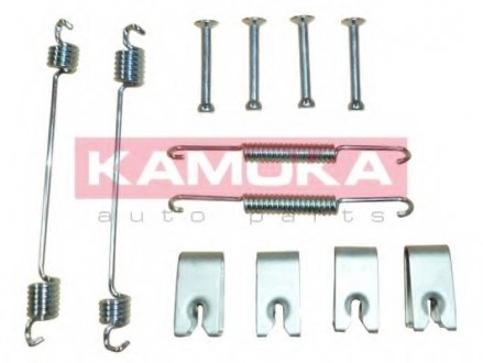 Комплектующие, тормозная колодка KAMOKA 1070056