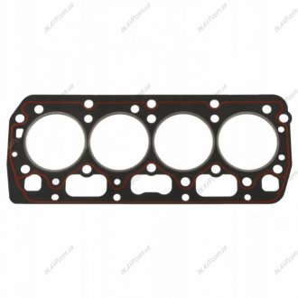Прокладка, головка цилиндра BILSTEIN FEBI 40709