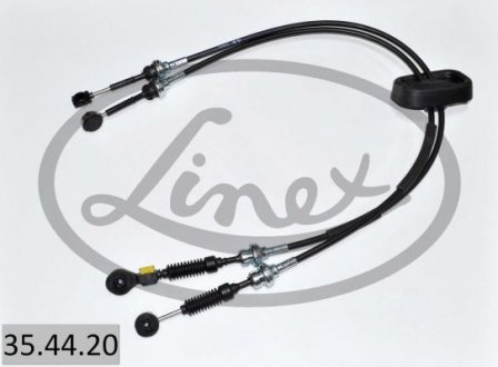 LINKA ZMIANY BIEGУW OPEL RENAULT LINEX 35.44.20