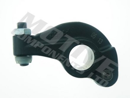 DПWIGNIA POPYCHACZA MITSUBISHI 2,5D MOTIVE MOTIVE COMPONENTS RA71