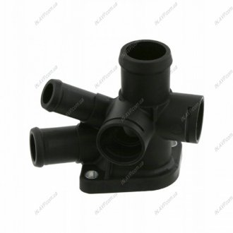 Фланец охлаждающей жидкости BILSTEIN FEBI 27151