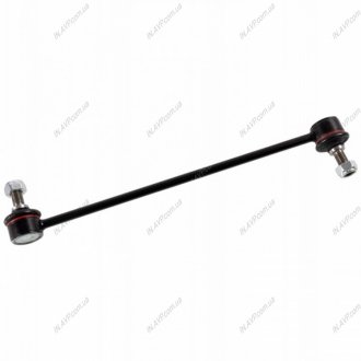 Кронштейн(тяга) стабілізатора з гайками Blue Print ADK88513