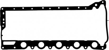 Прокладка, впускной коллектор REINZ VICTOR REINZ 71-39439-00