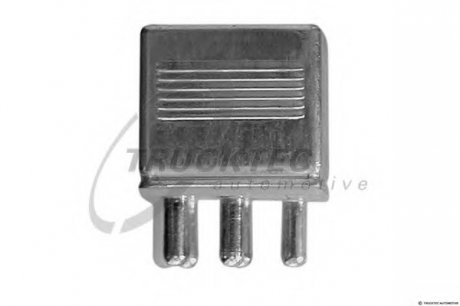 Реле, рабочий ток TRUCKTEC AUTOMOTIVE TRUCKTEC Automotive GmbH 02.42.044