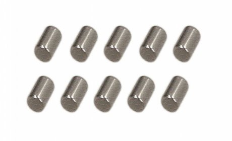 Форсунка common rail, элементы Delphi 9308-036N