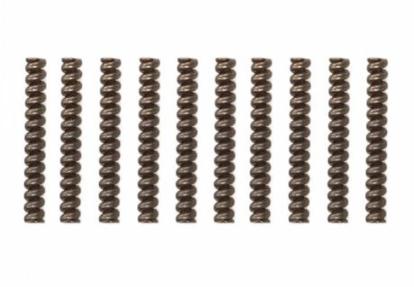 Форсунка common rail, элементы Delphi 9308-401D