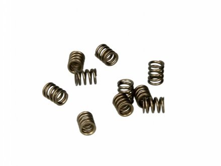 Форсунка common rail, элементы Delphi 9308-402B