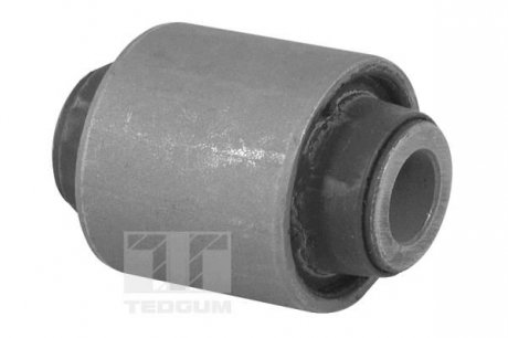 Сайлент-блок рычага, задняя ось TEDGUM TED51485