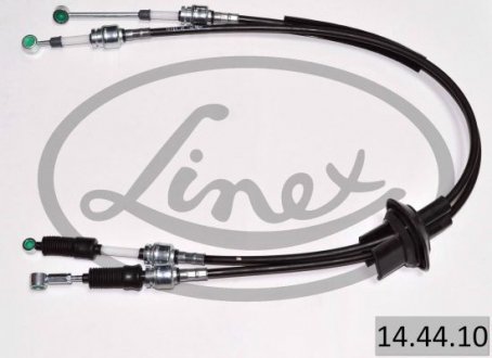 Трос рычага переключения передач LINEX 14.44.10 (фото 1)