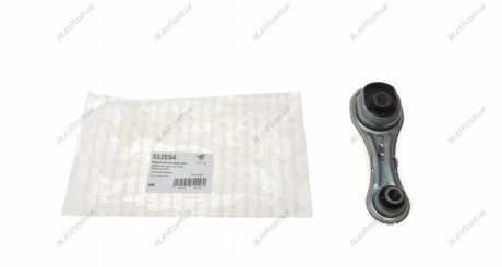 Кронштейн, подвеска двигателя HUTCHINSON 532E64