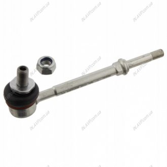 Стійка стабілізатора передн Лів/Прав 193mm TOYOTA 4 RUNNER III, LAND CRUISER 90, TACOMA 2.7-4.0 04.95-12.15 FEBI 28591