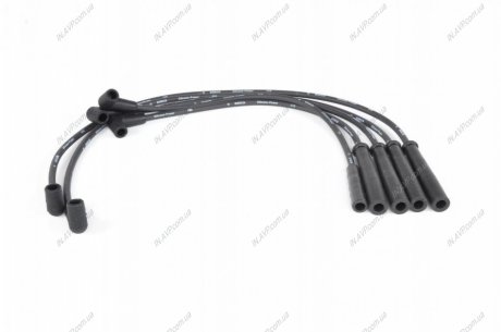 Комплект проводов зажигания BOSCH 0 986 356 888