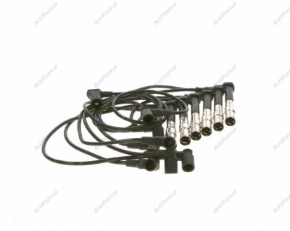 Комплект проводов зажигания BOSCH 0 986 356 314