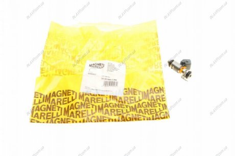 Клапанная форсунка Magneti Marelli 805001399403