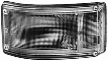 Фонарь сигнала торможения HELLA 2DA 005 603-037