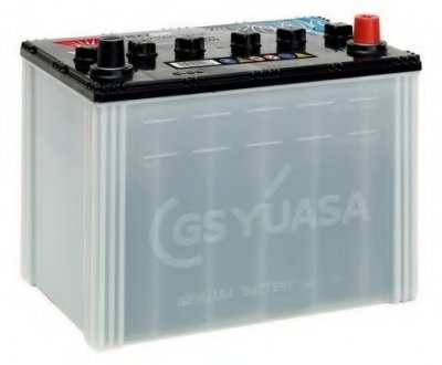 Акумулятор YUASA YBX7030