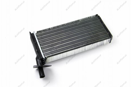 Теплообменник, отопление салона BSG BSG90530003