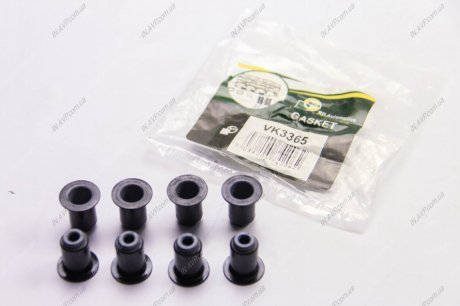 Сальники клапанів Ducato/Scudo/Jumper/Boxer/Berlingo/ Partner 2.0JTD/HDI (к-кт. 8шт) BGA VK3365