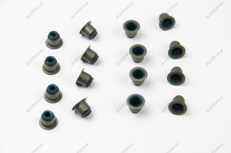 Комплект прокладок, стержень клапана BGA VK2375