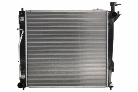 Радиатор охлаждения двигателя KOYORAD PL812851