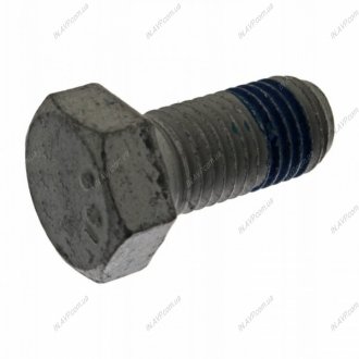 Болт, корпус скобы тормоза BILSTEIN FEBI 39038