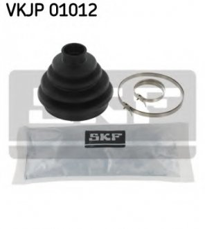 Комплект пылника, приводной вал SKF VKJP 01012 (фото 1)