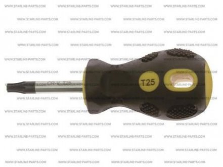 Отвертка Torx T20 коротка STARLINE STAR LINE NR SD14T20