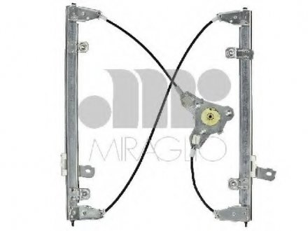 Подъемное устройство для окон MIRAGLIO 30/1395