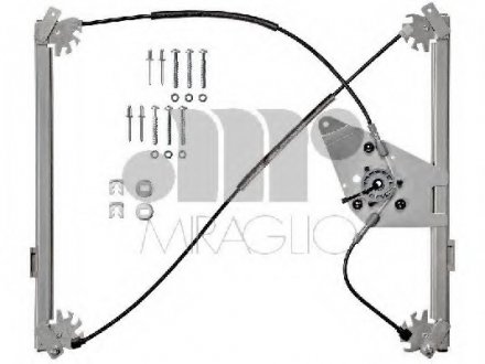 Подъемное устройство для окон MIRAGLIO 30/1038