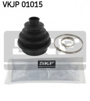 Комплект пылника, приводной вал SKF VKJP 01015 (фото 1)