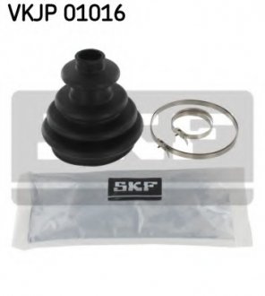 Комплект пылника, приводной вал SKF VKJP 01016