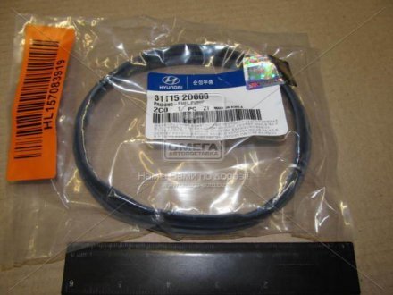 Прокладка топливного насоса HYUNDAI MOBIS 311152D000