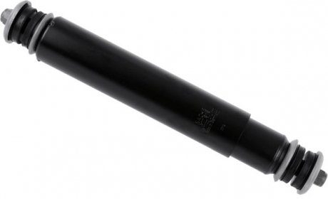 Амортизатор підвіски DAF, 410*698, M16*1.5/M16*1.5 SACHS 317 918